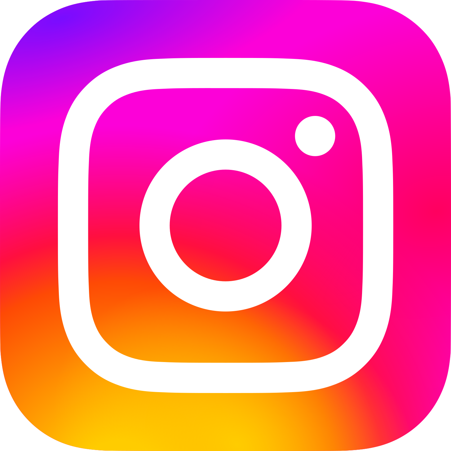 Instagram Icon