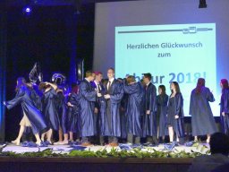 Abitur 2018