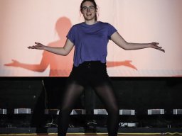 Dancebattle 2017