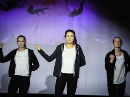 Dancebattle 2017