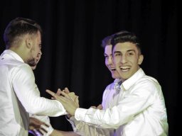 Dancebattle 2017