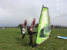 Windsurfen 2017